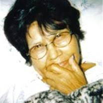 Obituary information for Paula F Huerta