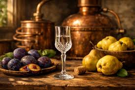 Rakija: Origin, History, Styles, and the Balkan Tradition of Fruit  Distillation