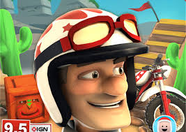 Joe Danger: Special Edition (Xbox 360)