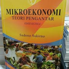 Doc resume makroekonomi sadono sukirno bab 3 nadiah sabrina jawaban soal no 1 kuantitatif makroekonomi bab 1 sadono. Kunci Jawaban Makroekonomi Sadono Sukirno Edisi Ketiga Python