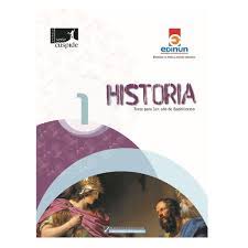 Este material es oficial por el ministerio de educacion. Historia 1 Bgu Digital Checks Tienda En Linea