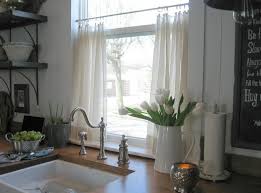 Gardinen ideen in bezug auf die materie. 50 Fenstervorhange Ideen Fur Kuche Klassisch Und Modern