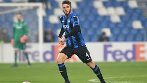 Il calendario delle partite della juve 2020/21: Coppa Italia News Scouting Report Bryan Cristante Misses His Chance For Atalanta Against Juventus Sport360 News