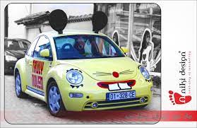 Promo Car For Truly Nolen Toy Car Car Illustration Design