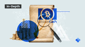 Binance alias bnb berhasil masuk ke jajaran tiga besar mata uang kripto dengan kapitalisasi pasar terbesar setelah bitcoin dan ethereum. Sejarah Penentuan Bitcoin Cash Latar Belakang Sebab Dan Implikasi Perpecahan Rantai Terkini