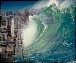 Tsunami, the brainchild of chef ben smith, opened its doors on july 14, 1998. Australian Coastline Risks Facing Destructive Tsunamis Australian Geology