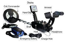 To search for underground water lines, you need to use a utility locator that can find both metallic how to track underground water pipe? China Underground Metal Detector Suppliers Manufacturers Factory Cheap Price Metal Detector Meidele