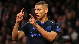See a recent post on tumblr from @turtlelightwood about richarlison. Everton Sturmer Richarlison Bestatigt Interesse Vom Fc Barcelona Und Manchester United Es Gab Viele Angebote Goal Com