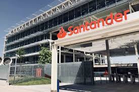 Santander consumer bank danmark, hvidovren kunta. Santander Plans To Invest 1 Billion In Npls Brainsre News Espana