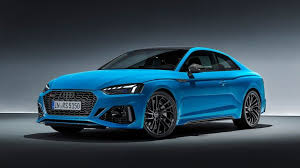 2021 Audi Rs 5 Coupe And Rs 5 Sportback First Look In 2020 Audi Rs5 Rs5 Coupe Audi