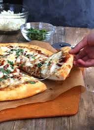 Calorie ranges below vary by crust style & size. California Pizza Kitchen Style Gluten Free Bbq Chicken Pizza Great Gluten Free Recipes For Every Occasion