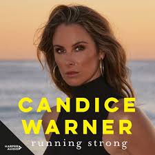 Running Strong :HarperCollins Australia