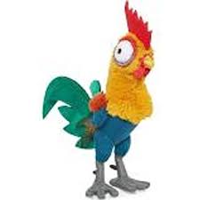 Disney Moana Stuffed Animal Hei Hei Want To Know More Click On The Image This Is An Affiliate Lin Disney Stuffed Animals Disney Plush Animal Plush Toys