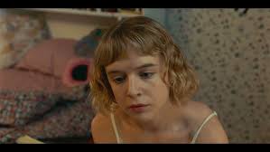 Bye Bye Boredom "Lekar"