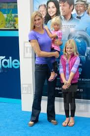 She has since segued her fame into work as an announcer, actress and writer. Gabrielle Reece And Family The Hollywood Archive