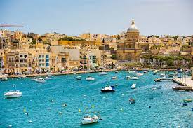 Malta a gozo ostrovy středomoří poznávací zájezd malta, dovolená 2021. Poznavaci Zajezd Malta Gozo Dovolena 2021 First Minute Ck Redok