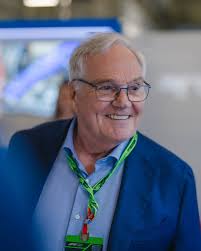 Guy Chamberlain-Webber