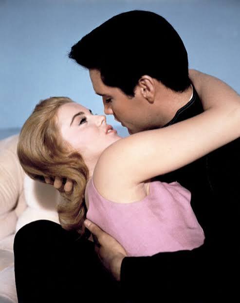 Elvis Presley's Movie Love Interests Who Are Still With Us