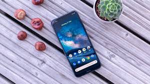 The nokia 8.3 5g isn't the most exciting phone you'll read about this year, but with strong specs and a large screen there's plenty here to appeal to those looking to upgrade to 5g with a handset that won't break the bank. Nokia 8 3 5g Review Nokia S First 5g Phone Is An Affordable Tour De Force Expert Reviews