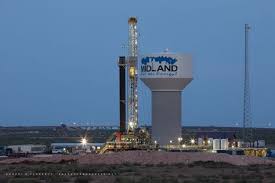 Midland Texas Feel The Energy Logo Water Tower H P Drilling Medium Format Oil Gas Photography Permian Basin City Of Mi Midland Texas Midland Oilfield