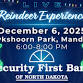 Security First Bank of ND event image