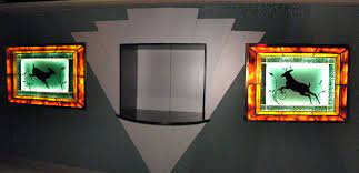 To create backlight, you can use different methods. Led Lighting Using Led Strip Lights For Stained Glass