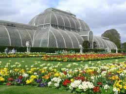 Im winter ist der eintritt zum freiland des gartens kostenlos. Kew Gardens Glasshouse Diese Woche Diese Gardens Glasshouse Woche Botanischer Garten Weihnachten In London London