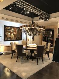 25 fabulous luxury dining room design ideas. 10 Luxury Dining Rooms With Inspiring Baroque Style