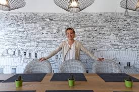 Maybe you would like to learn more about one of these? Decoratrice D Interieur Diplomee Sur Liege Julie Schumacher