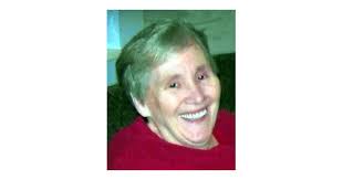 Ellen Coates Obituary (2018)