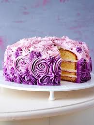 Prachtvoll Roschen Cremetorte Diy Food Yummy Cakes Sweet Recipes Desserts Sweet Cakes
