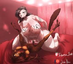 Rule34 - If it exists, there is porn of it  pandora (okioppai)  2377163