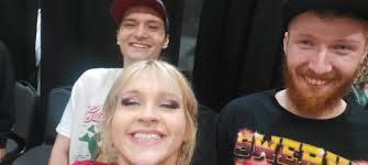 Jessie Morris from Harvest Town! Love Nikki style. ^^