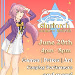 Startorch Summer Festival