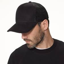 When it comes to men's hats, it can be difficult to find one that fits. The James Perse Trucker Hats Basket Weave Scuba And Double Face Nylon Styles The Best Trucker Hats Of 2015 Alpha Male Style Inspiring Men S Decisions On Fashion Fitness Food And Lifestyle