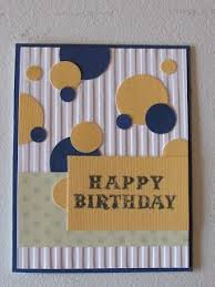 Hey All My Boyfriend 39 S Uncle Is Visiting From New York And We Are Celebrating His Birthday Cricut Birthday Cards Kids Birthday Cards Birthday Cards Diy