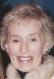 Mary DeWitt Obituary (1932