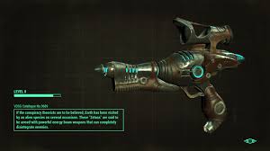 We did not find results for: Fallout 4 Revenge Of Mothership Zeta Dlc Speculation