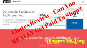 This subreddit is dedicated to the rock band the beatles. Ebates Review Can You Really Get Paid To Shop Bloggershq Org