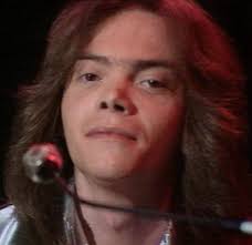 Do You Remember: Male Vocalists of the 1970's