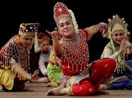 Kuala nerang, kedah darul aman, malaysia. Pengaruh Asal Jenis Jenis Tarian Tradisional Masyarakat Melayu
