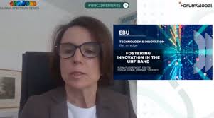 Future use of UHF band and 470-694 MHz band « PRADEEP's TECHPOINTS