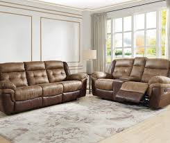 Check spelling or type a new query. Mesa Brown Faux Leather Motion Reclining Sofa Big Lots