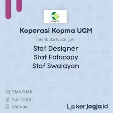 Lowongan kerja part time yogyakarta untuk mahasiswa. Lowongan Kerja Part Time Mahasiswa Jogja 2019 Kumpulan Kerjaan