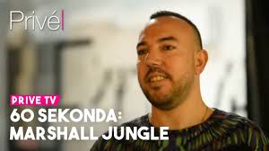 Marshall Jungle