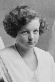 Marjorie Adell Downey Swanson (1909-1983)