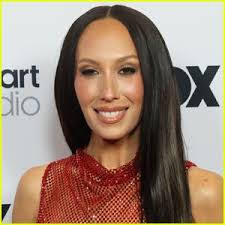 Giselle Fernandez's Instagram, Twitter & Facebook