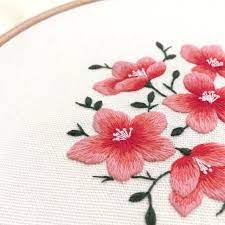 Pin On Embroidery