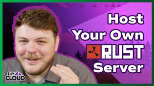 Extract them into your rust server files by opening the file with winrar and dragging and dropping into you rust server files. How To Host A Rust Game Server Make Your Own Rust Dedicated Server On Linux Youtube