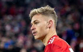 0 goals in national team( world cup qualification eu). Champions On Twitter Kovac Joshua Kimmich Has Played Really Well In Midfield With Leon Goretzka I M Very Pleased With His Performance We Knew He Could Do It Fcbfcn Fcbayern Miasanmia